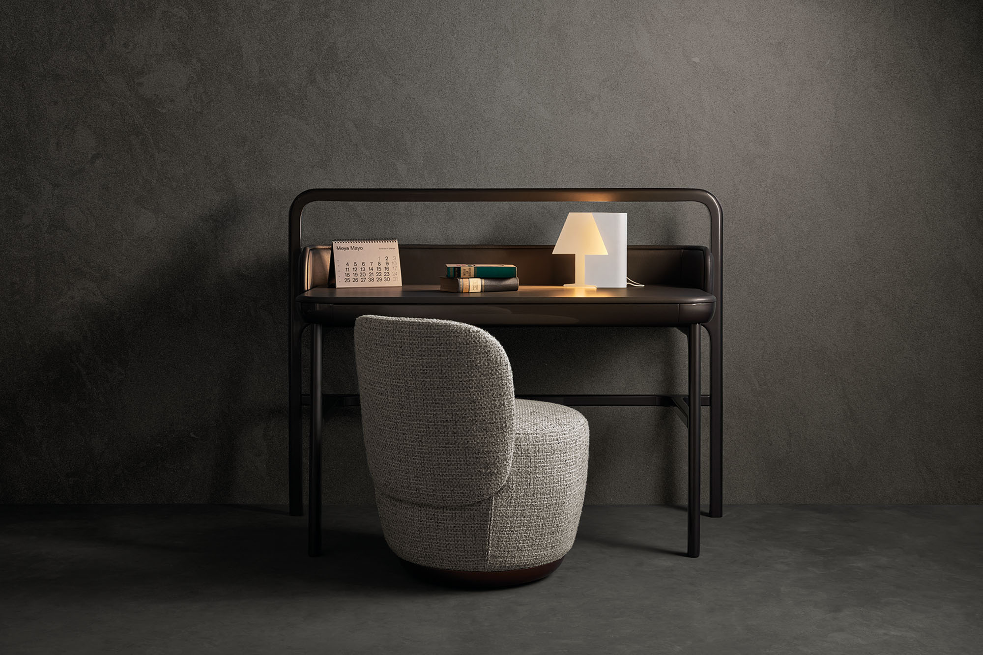 Book Table Lamps Mantra Designer Table Lamps